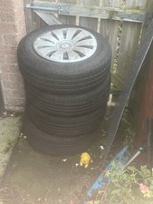 Set Of Mercedes Citan /Renault