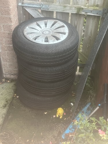 Set mercedes citan - of,