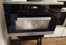 Miele M6260TC Microwave Oven