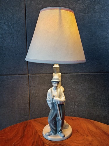 Miquel requena porcelain - miquel, lamp
