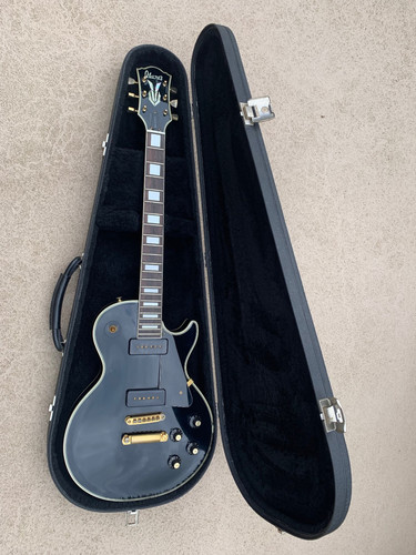 Ibanez 2350 custom - les, paul