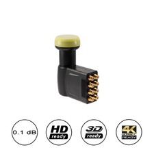 Technomate TM-8 Super High