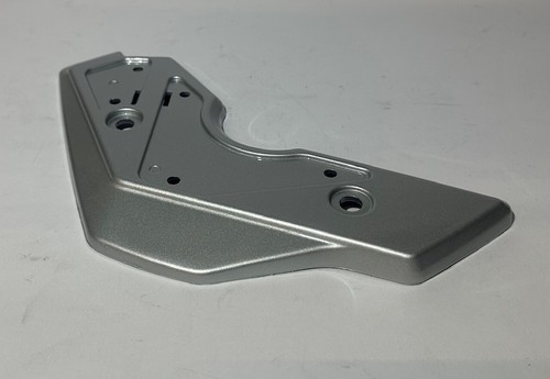Protection frame foot board - protection,