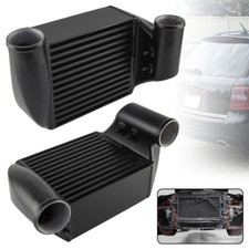 Performance Twin Intercoolers