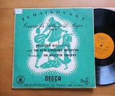 LXT 2509 ED1 Ruggiero Ricci