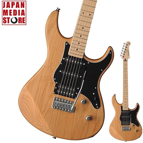 Yamaha pacifica pac112vmx - yamaha,