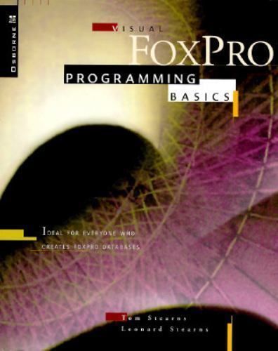 Visual foxpro programming - foxpro,