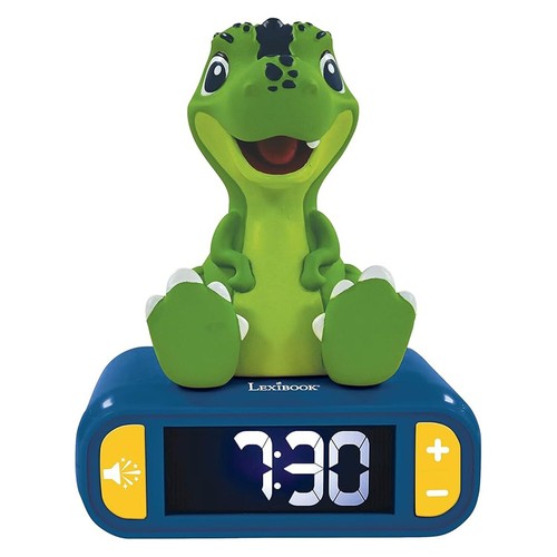 Lexibook dinosaur childrens - lexibook,
