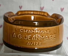 Vintage Advertising Ceramic