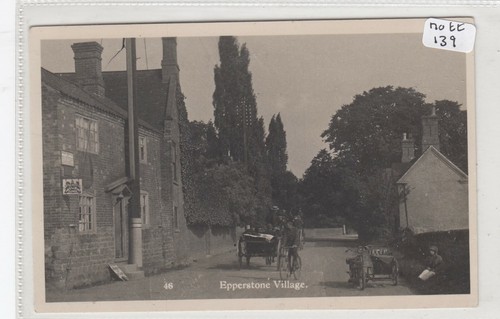 Epperstone nottinghamshire - epperstone,