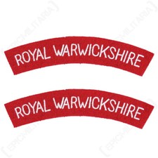 British Army ROYAL