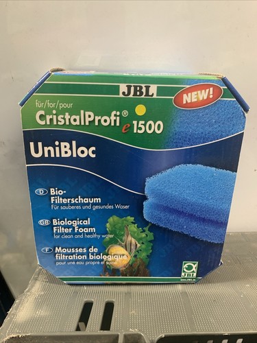 Jbl cristalprofi unibloc e1500 - unibloc,