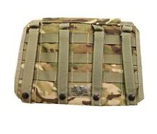 Osprey Side Plate Pocket