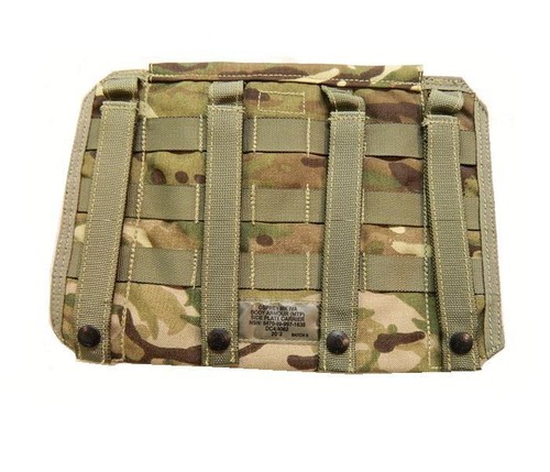 Osprey side plate pocket - osprey,
