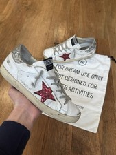 Genuine Golden Goose Women's
