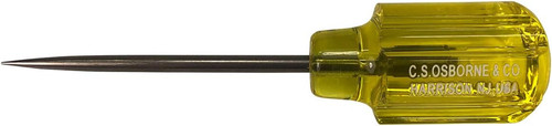 Heavy duty scratch awl - 4,