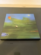 Royal Mail 1994 Special Stamps