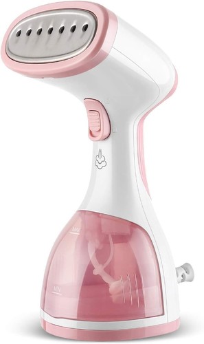 Homeasy clothes steamer - homeasy,