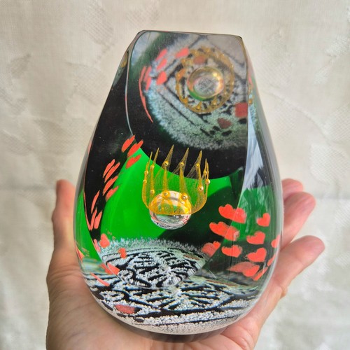 Caithness glass - glass, le