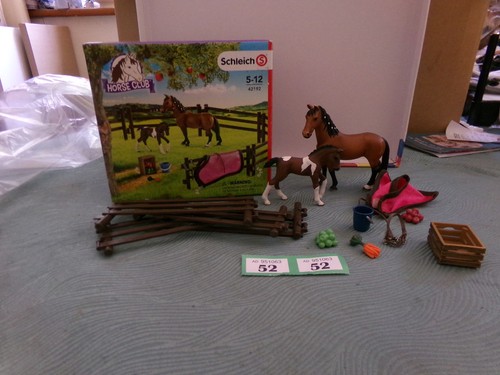 Schleich 42192 set - 42192,