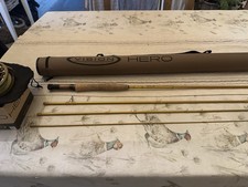 Vision Hero 9ft 5wt