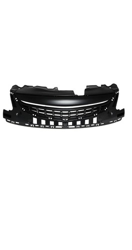 Sport grill mesh - black, for
