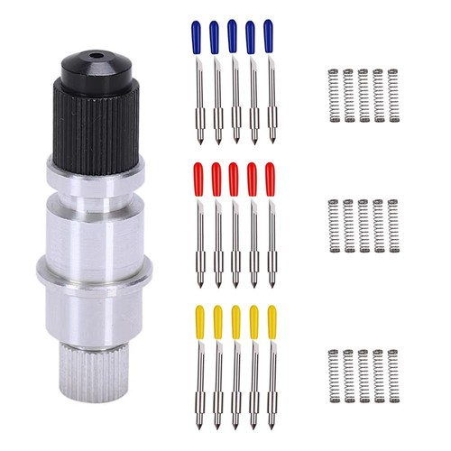 16pcs replacement plotter - 16pcs,