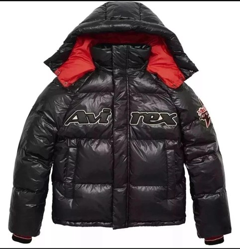 New men avirex american - new, men’s