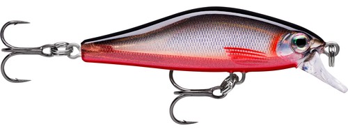 Rapala shadow rap solid - shadow,