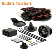 Mercedes E Class Tow Bar Wiring Estate Sep 2016>2020 - 13pin DEDICATED Electrics