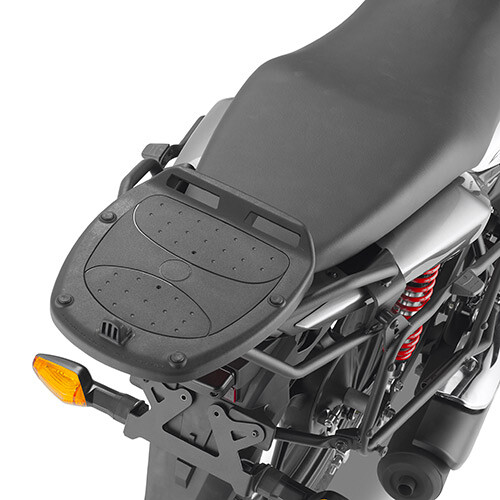 Givi sr1184 honda cb125f - givi,