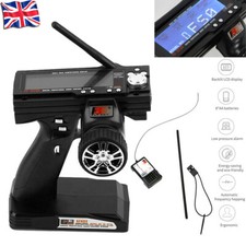 Flysky FS-GT3B Transmitter And