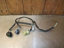 Honda CBR1100 XX-X Blackbird