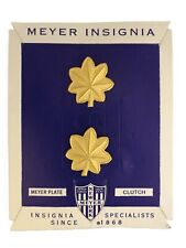 GENUINE Vintage U.S. Army