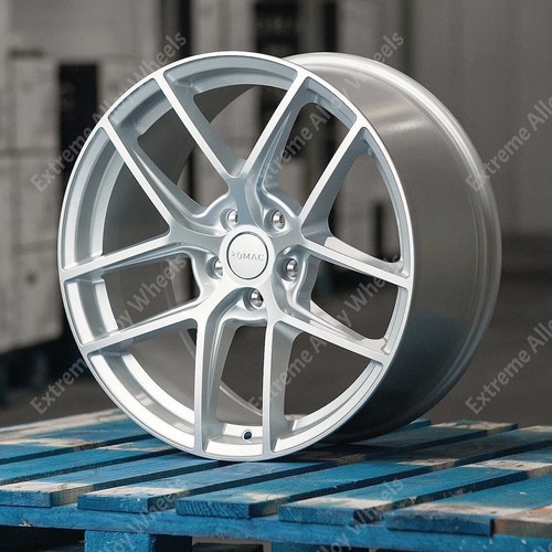 Alloy wheels diablo - alloy,