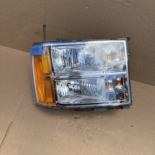 2007 2008 2009 gmc sierra - 2007,