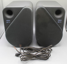 Rare Vintage Yamaha YST-SC11