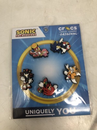 Crocs jibbitz charms - crocs,