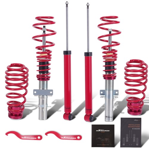 Coilovers for polo mk4 - coilovers,