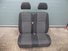 MERCEDES SPRINTER FRONT SEAT