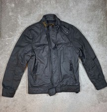 Men’s Superdry Waxed Cotton