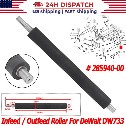 For dewalt dw733 - for,