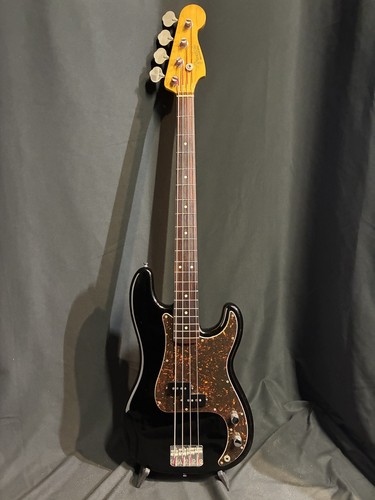 Fender japan pbd - fender,