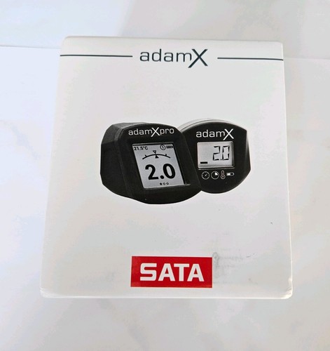 Sata adam digital - adam,