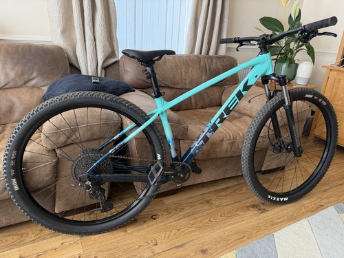 2026 trek marlin mountain - 2026, 6