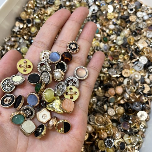 Vintage metal composite - metal,