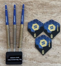 Rare Unicorn Gold Irina