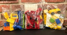 Compatible With Duplo Bricks