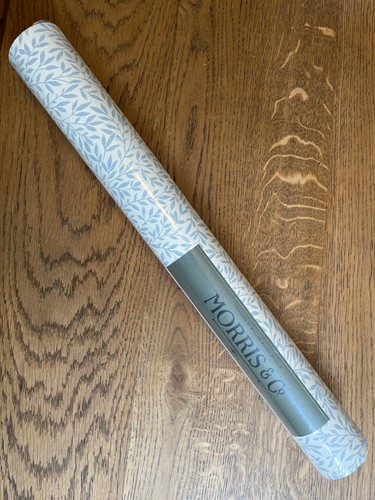 Morris and wallpaper - and, co