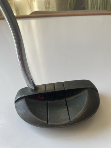Odyssey rosie putter - rosie, 2